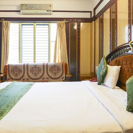 Treebo Nava Nidhi Comforts Bengaluru Kültér fotó
